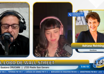 Desde México, el amor en debate: una charla que invita a cuestionarlo todo