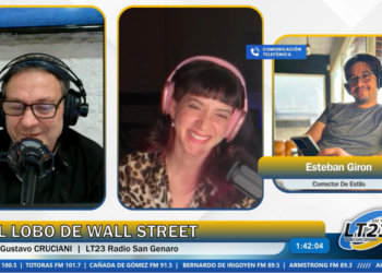 Creatividad sin fronteras: Esteban Girón y su mirada global