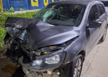 Tragedia en Capitán Bermúdez: dos mujeres murieron en un choque causado por un conductor ebrio