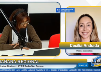 Santa Fe implementará el hisopado genético para donar médula ósea