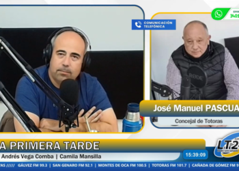 Totoras vive el Encuentro Internacional de Escritores y Teatro