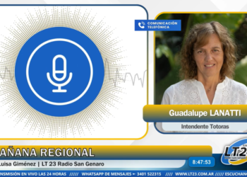 Totoras fortalece empleo, capacitación y vida comunitaria con nuevas iniciativas