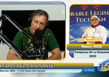 Sabor, tradición y pasión: la historia de una campeona de la empanada