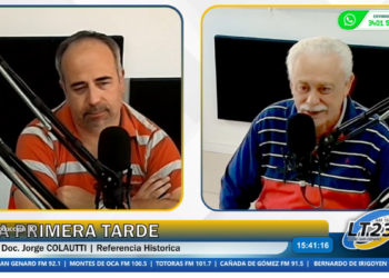 Historia y tragedia: el final de Juan Lavalle en las guerras civiles