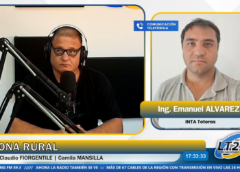 Capacitación rural: INTA Totoras lanza cursos clave para el sector productivo