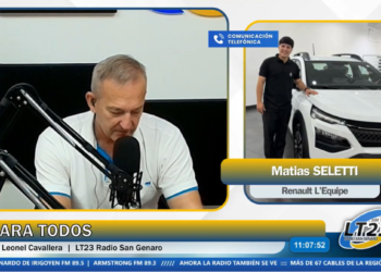 Renault L’Equipe presenta planes accesibles para llegar al 0 km