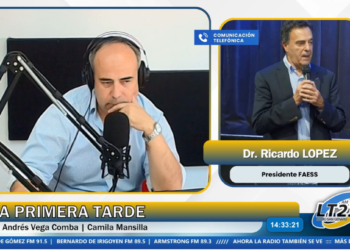 San Genaro: jornada para prevenir enfermedades cardiovasculares