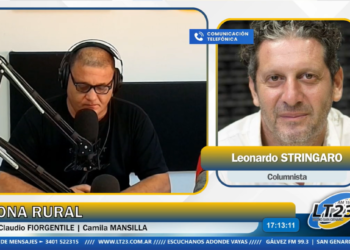 Panorama del agro: logística, mercados y expectativas del sector