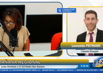 Reclamo por la Ruta 34: impulsan junta de firmas para exigir obras urgentes