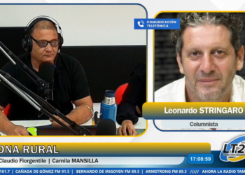 Panorama agropecuario: avances de cosecha, alerta sanitaria y el impacto global en el sector