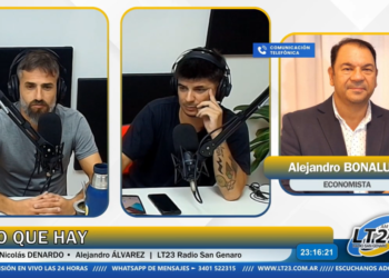 Alejandro Bonalumi: impacto del petróleo, inflación y decisiones de inversión