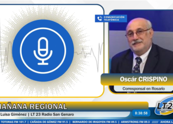 Crimen en Funes, hallazgo de vehículo robado y vuelve el peaje al puente rosario–victoria