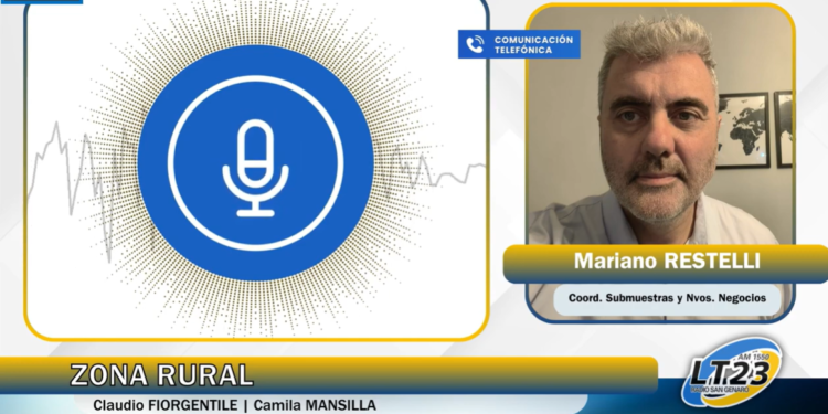 Agroactiva 2026 ya se vive en la previa