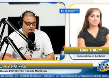 Crisis en Sancor: Elida Thiery analizó las causas y el impacto en la lechería