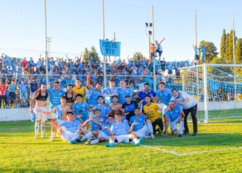Argentino se quedó con el clásico de Las Parejas y avanza la Fecha 9 de la Liga Cañadense