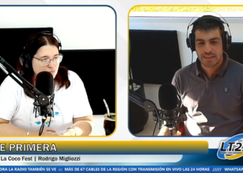 Coco Fest: la primera fiesta inclusiva para jóvenes de la región llega a Las Parejas