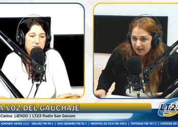 Concientización sobre seguros en eventos de riesgo: la palabra de Vanina Liendo