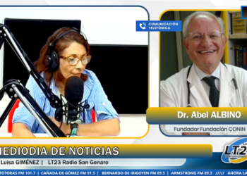 CONIN cerró su hospital por falta de fondos: preocupación por la desnutrición infantil