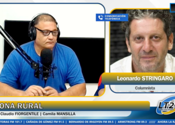 Panorama agropecuario: lluvias, incertidumbre y presión sobre el sector