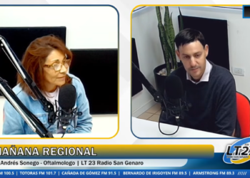 Crecen los casos de miopía en niños y advierten sobre el uso de pantallas