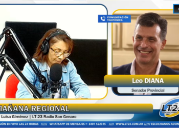 Preocupación por la situación de Verónica, la ruta 34 y el impacto de las lluvias en la región