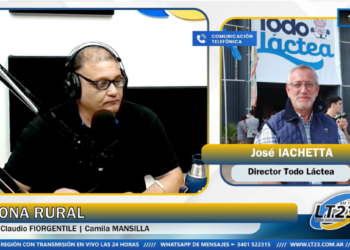 Todo Láctea 2026: anticipan la edición más grande del sector lechero