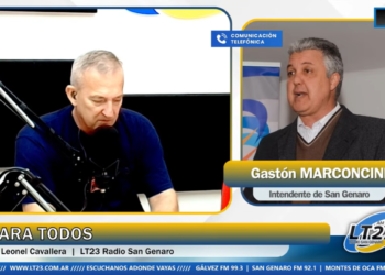 San Genaro: entregaron viviendas y escrituras y anuncian más soluciones habitacionales
