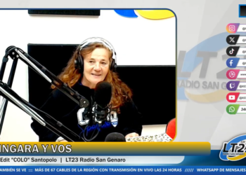 Hugo “Puli” Boneso: Granaderos de Monje impulsa el crecimiento del fútbol femenino