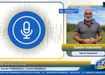 Productores argentinos recorren Brasil en una nueva misión agro de capacitación