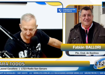 Bustinza avanza con obras rurales y proyectos productivos de alto impacto