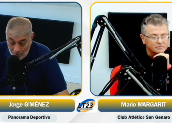 Atlético San Genaro: actualidad deportiva con resultados irregulares y fuerte apuesta a las inferiores