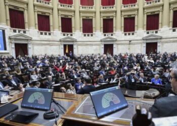 Polémica por créditos del Banco Nación a funcionarios y legisladores oficialistas