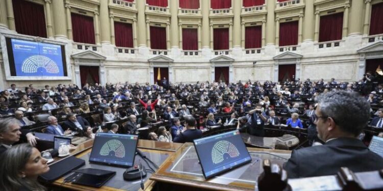 Polémica por créditos del Banco Nación a funcionarios y legisladores oficialistas