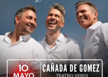 Destino San Javier llega a Cañada de Gómez con su gira 2026