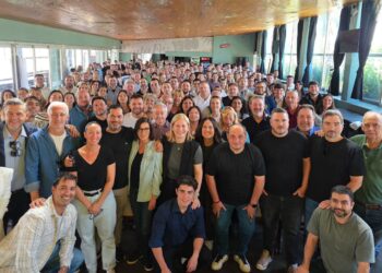 El PRO Santa Fe reunió su consejo directivo ampliado y definió su estrategia política