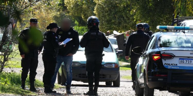 “Cara la jodita”: notifican a un padre por el costo de operativos ante amenazas a escuelas