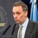 Avanza la causa por presunto enriquecimiento ilícito contra Manuel Adorni