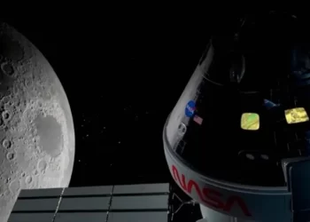 Artemis II hizo historia: récord de distancia para una misión tripulada