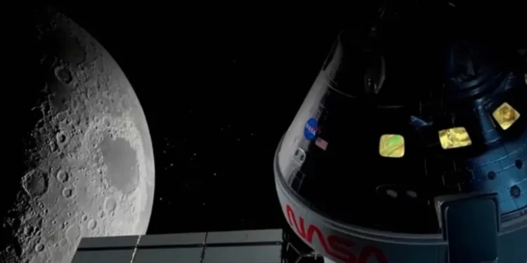 Artemis II hizo historia: récord de distancia para una misión tripulada