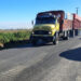 Puerto General San Martín inauguró una obra clave para el tránsito pesado