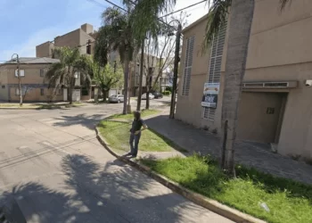 Horror en Santa Fe: investigan un presunto femicidio seguido de suicidio