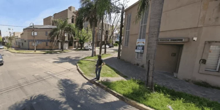 Horror en Santa Fe: investigan un presunto femicidio seguido de suicidio