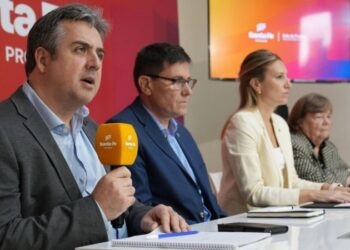 Falsas amenazas a escuelas: el Gobierno exigirá que los responsables paguen los operativos