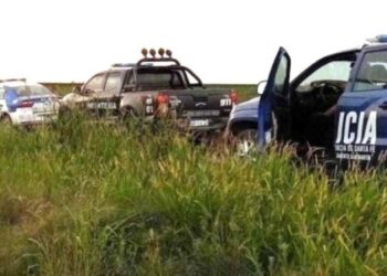 Robo en un campo entre Totoras y Salto Grande: investigan un nuevo hecho de inseguridad rural