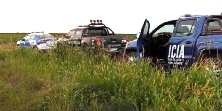 Robo en un campo entre Totoras y Salto Grande: investigan un nuevo hecho de inseguridad rural