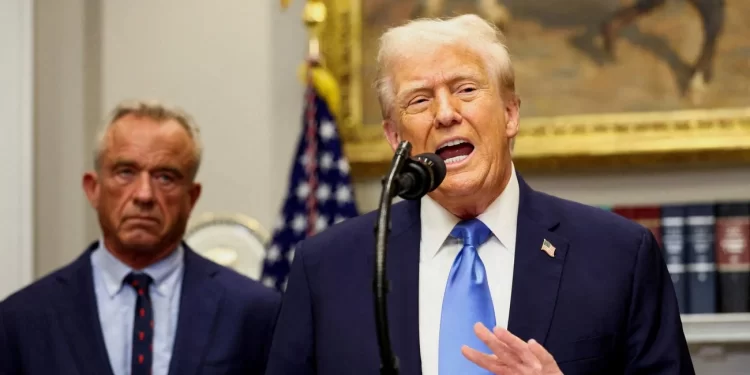 Estados Unidos evalúa revisar su apoyo al Reino Unido por Malvinas