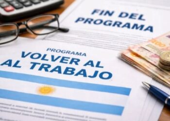 El fin del plan Volver al Trabajo impacta en más de 400 familias del departamento Castellanos