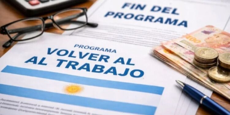 El fin del plan Volver al Trabajo impacta en más de 400 familias del departamento Castellanos