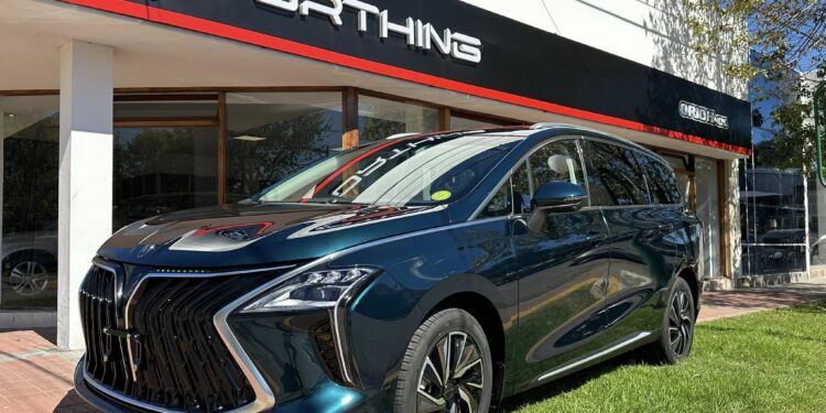 Orio Hnos lanzó promoción de mayo 2026 con amplia oferta de vehículos 0 km y financiación bancaria