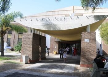 Evoluciona favorablemente el niño sobreviviente del choque fatal en Ruta 34